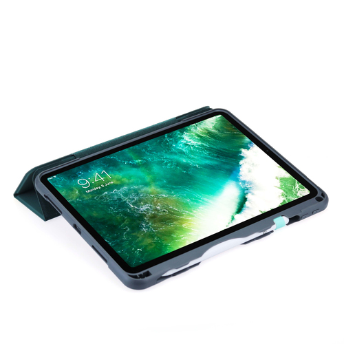 DEQSTER Rugged Case #RQ1 for iPad Air 10.9″ (4th/5th Gen) / Pro 11″ (1st/2nd/3rd Gen.) – image 2