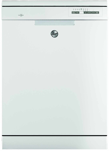 Hoover HFDN 1L360OW-17 Отдельно стоящий 13 мест