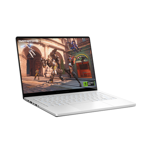 ASUS ROG Zephyrus G14 GA403UV-QS089W AMD Ryzen™ 7 8845HS Laptop – image 2