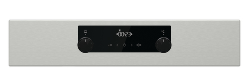 Gorenje BP637EX Stainless steel – image 6