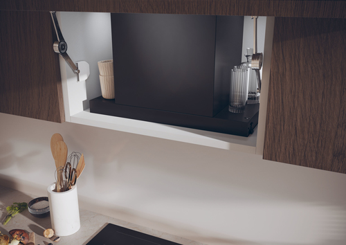 Haier HAPY6CBS6BVOCLC Wall-mounted Black 690 m³/h – image 9
