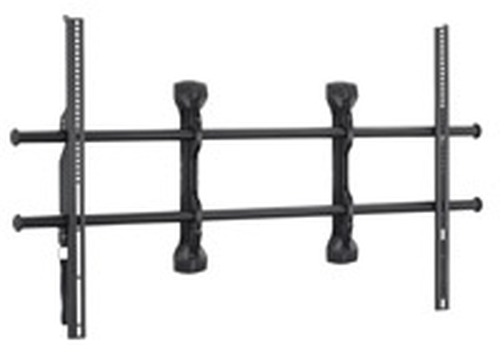 Chief Micro-Adjustable Fixed Wall Mount