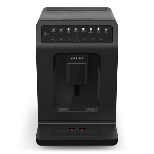 Krups Evidence EA897B Fully-auto Espresso machine