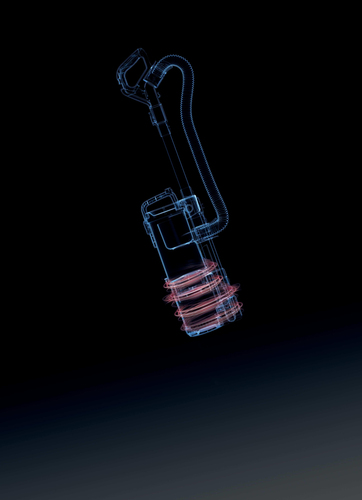 Hoover HL410HM 001 – image 4