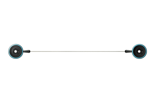 Samsung WMN3000BX 152.4 cm (60") Black – image 9