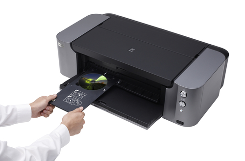 Canon PIXMA PRO-100S photo printer Inkjet – image 6