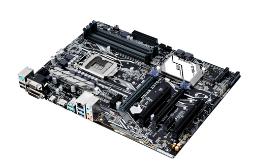 ASUS PRIME Z270-K – image 2