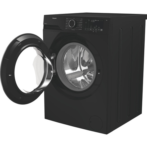 Hotpoint AntiStain HVM842BUK washing machine Front-load – image 8