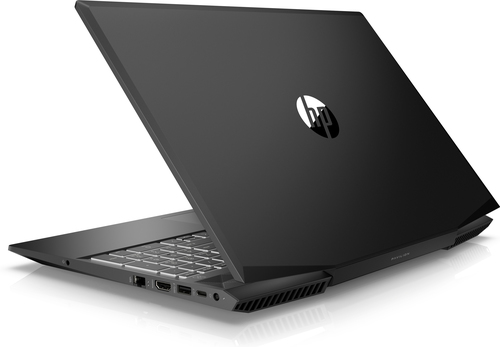 HP Pavilion Gaming 15-cx0155tx Intel® Core™ i7 i7-8750H Laptop – image 6