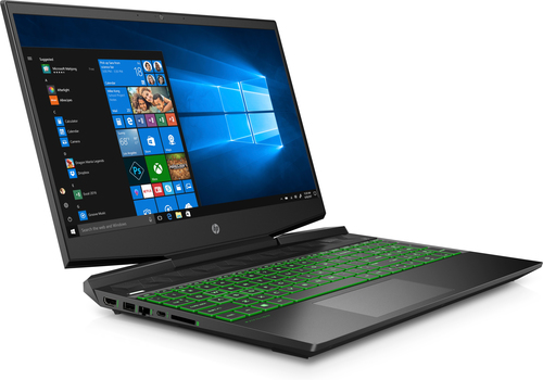 HP Pavilion Gaming 15-dk2097nr Intel® Core™ i5 i5-11300H Laptop – image 3