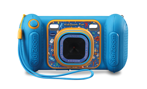 VTech Fun blauw – image 1