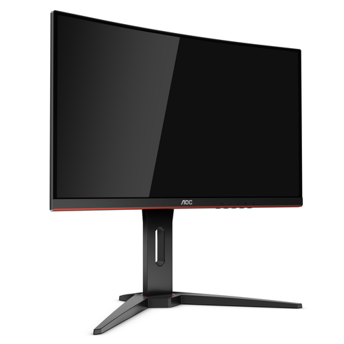 AOC CQ27G1 computer monitor – image 9