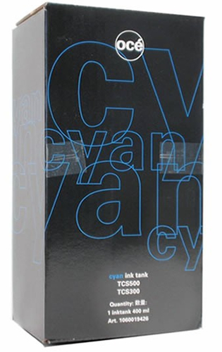 Canon 1060019426 ink cartridge Original Cyan
