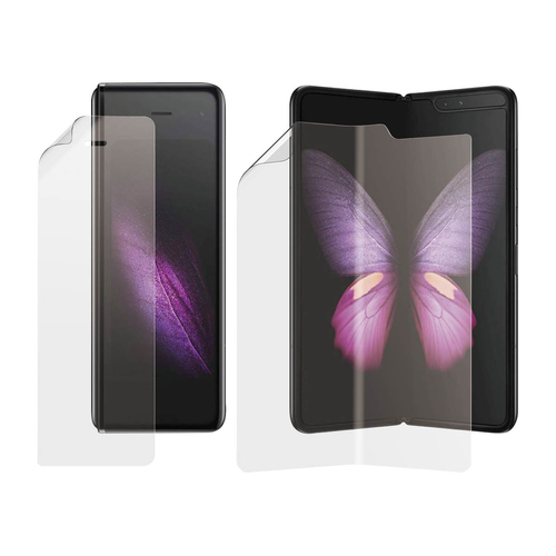 PanzerGlass ® Film Screen Protector Samsung Galaxy Fold Прозрачная защитная пленка 1 шт