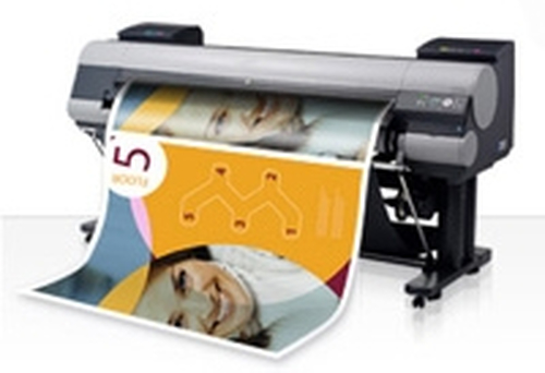 Canon ImagePROGRAF IPF9000S
