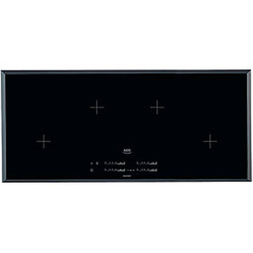 AEG 98031-KF-sn Built-in Zone induction hob 4 zone(s)