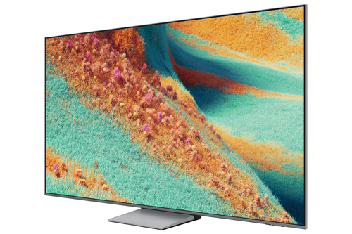 65" Samsung QN85F Neo Qled 4K Mini LED Vision AI Smart TV 2025 - QE65QN85F, Silver/Grey - image 2