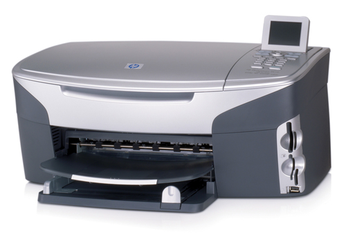 HP Photosmart 2613 All-in-One Printer – image 2