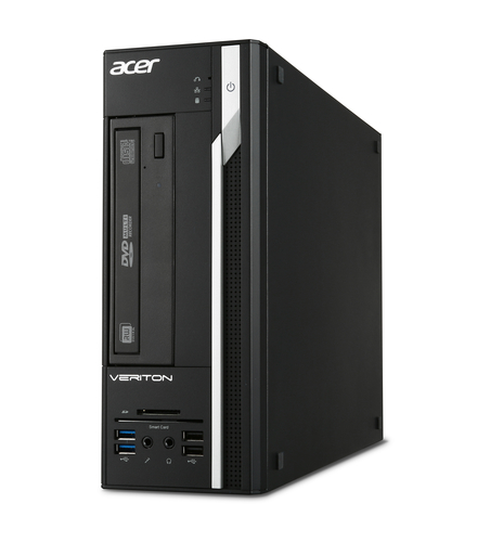 Acer Veriton X X4640G Intel® Core™ i5 i5-6400 – image 2