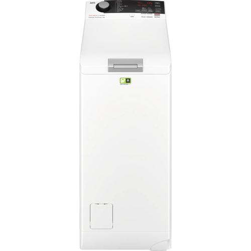 AEG LTX7E273C washing machine Top-load