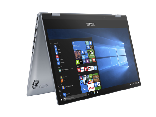 ASUS Vivobook Flip 14 TP412FA-EC998TT Intel® Core™ i5 i5-10210U Hybrid (2-in-1) – image 7