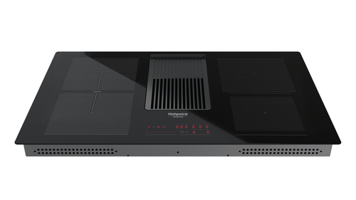 Hotpoint HVH 92 B K – image 9