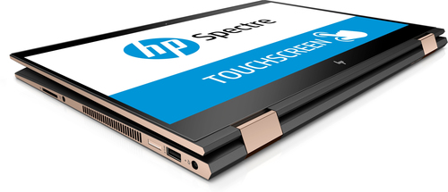 HP Spectre x360 15-ch055na Intel® Core™ i7 i7-8705G Hybrid (2-in-1) – image 8