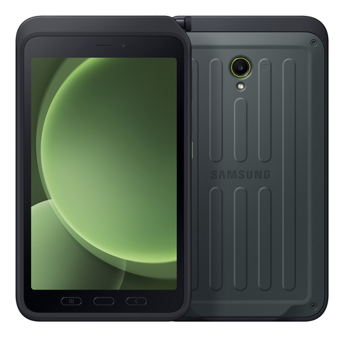 Samsung Galaxy Tab Active5 Enterprise Edition 5G Lte-Tdd Lte-Fdd 128 - image 6