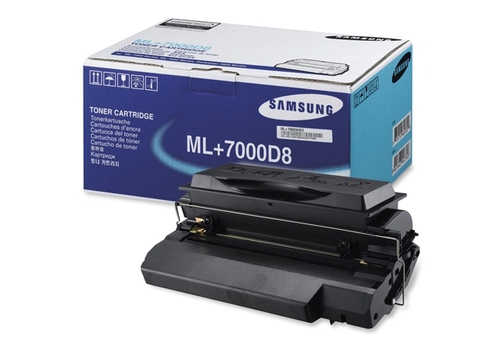 Samsung ML+7000D8 toner cartridge Original Black