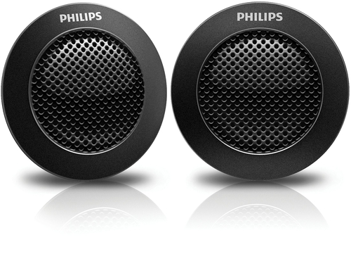 Philips Car component speaker CSP251/00 – image 2