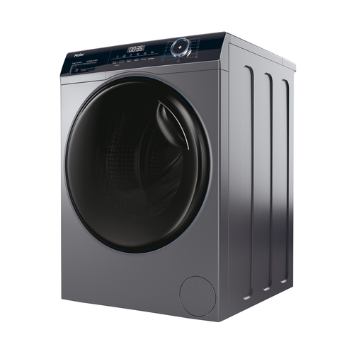 Haier I-Pro Series 3 HWD80-B14939S8 washer dryer Freestanding Front-load Anthracite – image 4