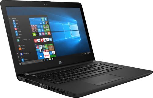 HP 14-bs088nia Intel® Celeron® N3060 Laptop – image 6