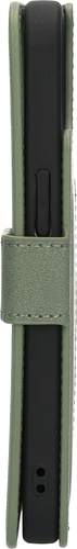 Kenmerken Classic Wallet case met extra opbergvak aan de achterkant Ontwerp: functioneel, uitstekende pasvorm en zeer slank Smart: smart ontwerp met, afbeelding 4