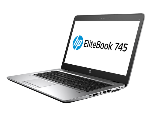 HP EliteBook 745 G4 Notebook PC – image 3