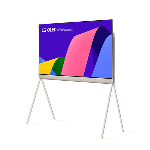 LG OLED Objet Collection 42LX1Q6LA.API TV – image 4