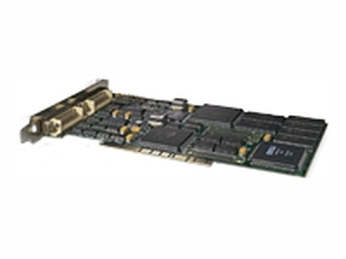Fujitsu X.25 Ctrl 2x X.21 Eicon S94 66MHz 3,3V