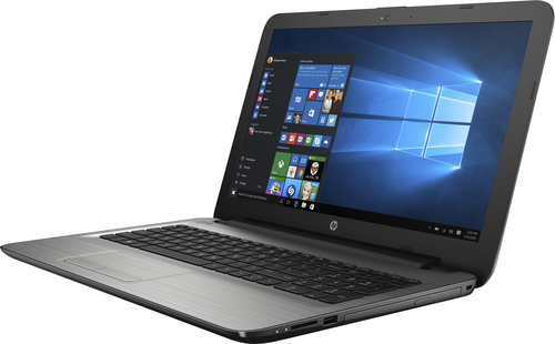HP Notebook - 15-ay004na (ENERGY STAR) – image 4