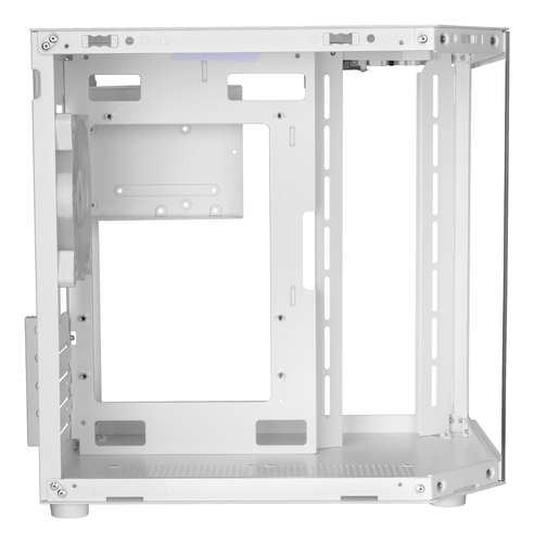 Mars Gaming MC-3TLITE Mini Tower Wit, afbeelding 5