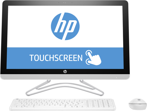 HP 24 -e085na AMD A9 A9-9400 – image 7