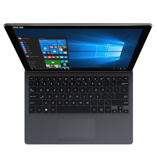 ASUS Transformer T305CA-GW018T Intel® Core™ i5 i5-7Y54 Hybrid (2-in-1) – image 4