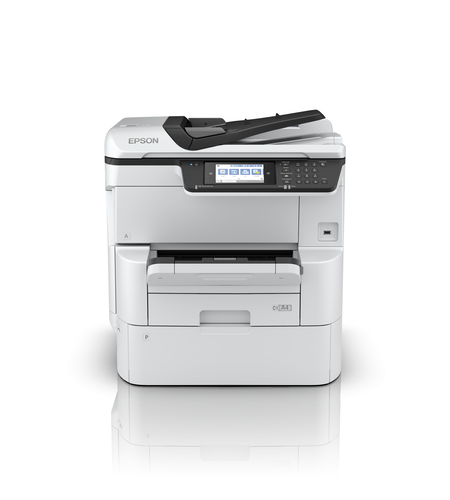 Epson WorkForce Pro C11CH60401AB multifunction printer Inkjet A3