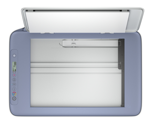 HP Inc. Urządzenie wielofunkcyjne DeskJet 2922 All-in- One A24HVB