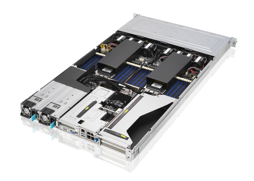 ASUS RS700A-E11-RS12U Socket SP3 Rack (2U) Silver – image 9