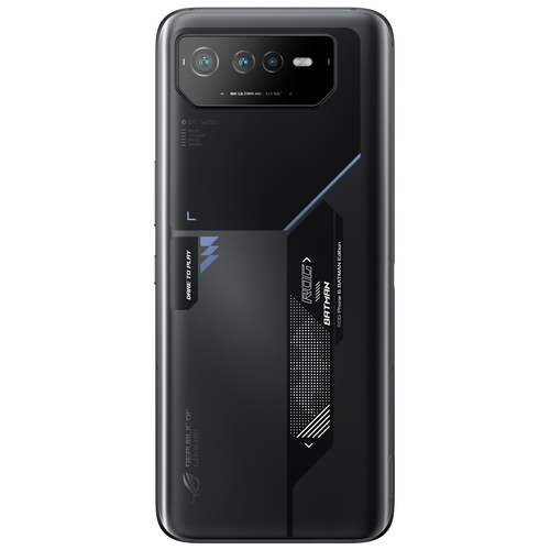 ASUS ROG Phone 6 BATMAN Edition – image 1