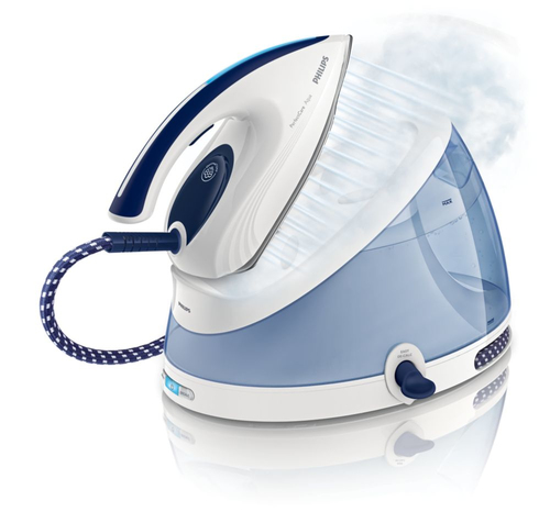 Philips PerfectCare Aqua Pressurised steam generator GC8622/20