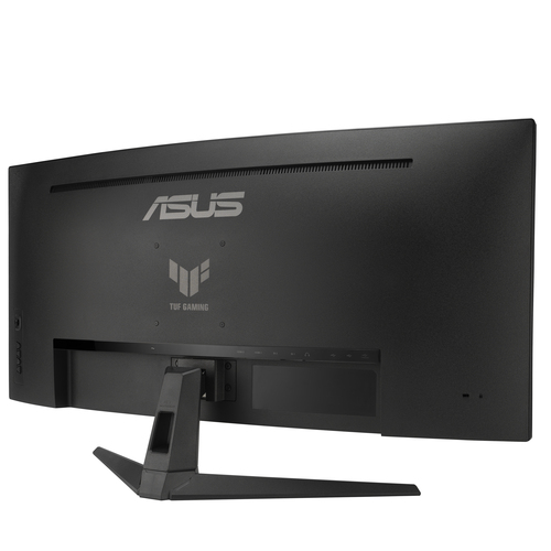 Asus Tuf VG34VQ3B Wide Quad HD 34" Curved LED Gaming Monitor - Black - image 6