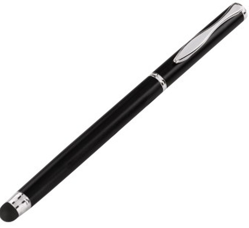 Hama 00108374 stylus pen Black