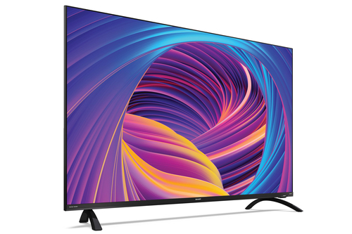 Sharp 50DL3EA TV 127 cm (50") 4K Ultra HD Smart TV Wi-Fi Black – image 3