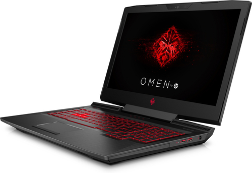 HP OMEN 17-an065tx Intel® Core™ i7 i7-7700HQ Laptop – image 3