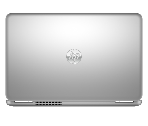 HP 15-au104tx + Logitech M100R USB Mouse – image 3